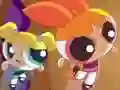 თამაში The Powerpuff girls hypno bliss ონლაინ