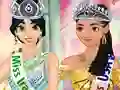 თამაში International Royal Beauty Contest ონლაინ