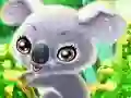 თამაში Happy Koala ონლაინ
