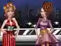 თამაში Dolly Oscars Dress Up ონლაინ