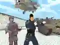 თამაში Grand Battlefield Frontline Shooter ონლაინ