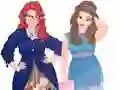 თამაში Princess Beauty Plus Size ონლაინ