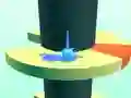 თამაში Helix Jump 2 ონლაინ