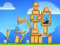 თამაში Angry Robots ონლაინ