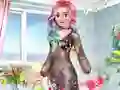 თამაში Princess Spring Refrashion ონლაინ