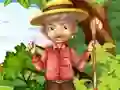 თამაში Farming fun ონლაინ
