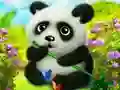 თამაში Happy Panda ონლაინ