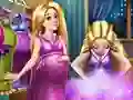 თამაში Pregnant Princesses Wardrobe ონლაინ