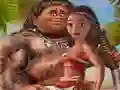 თამაში Polynesian Princess Falling in Love ონლაინ