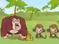 თამაში Monkey n Bananas 2 ონლაინ