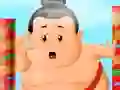 თამაში Sumo saga ონლაინ