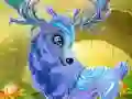 თამაში My Fairytale Deer ონლაინ