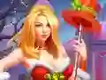 თამაში Circus Hidden Letters ონლაინ
