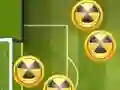 თამაში Soccer Caps ონლაინ