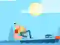 თამაში Gone Fishing ონლაინ