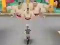 თამაში Angry Gran Run: Japan ონლაინ