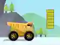 თამაში Truck Rush ონლაინ