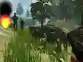 თამაში Partisans ონლაინ