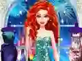 თამაში Princess Prom Dress Collection ონლაინ