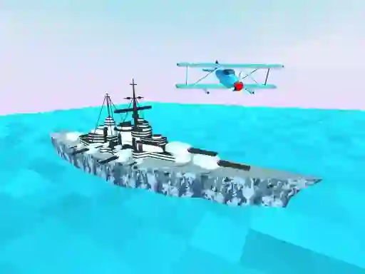 თამაში Air Defence 3D ონლაინ