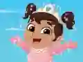 თამაში Nella the princess knight Connect the shots! ონლაინ