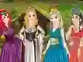 თამაში Princess of Thrones ონლაინ