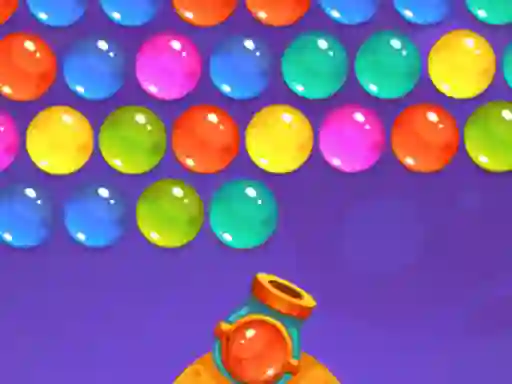 თამაში Bubble Shooter ონლაინ