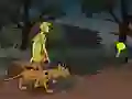 თამაში Scooby Bag Of Power ონლაინ