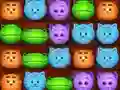 თამაში Candy Pets ონლაინ