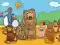 თამაში Find 5 Differences 2 ონლაინ