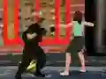 თამაში Streets of Anarchy: Fists of War ონლაინ