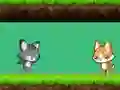 თამაში Cat vs Dog ონლაინ