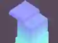 თამაში Rainbow Stacker ონლაინ