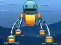 თამაში Robot Connections ონლაინ