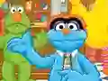 თამაში The Furchester Hotel: A Helping Hand ონლაინ