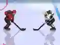 თამაში Winter Sports: Hockey Hero ონლაინ