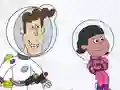 თამაში The Adventures of Napkin Man! Get Well Soon ონლაინ