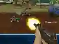 თამაში Warzone Getaway 2 ონლაინ