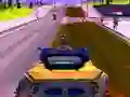 თამაში Zombie Avenue ონლაინ