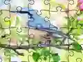 თამაში Jigsaw Puzzle: Spring ონლაინ