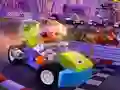 თამაში LEGO® Friends Heartlake Rush ონლაინ