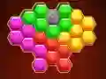 თამაში Hexa Puzzle ონლაინ