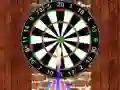 თამაში 3D Darts ონლაინ