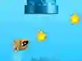 თამაში Flappy Box ონლაინ