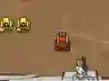 თამაში Robots Defense ონლაინ