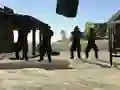 თამაში Battle in the West ონლაინ