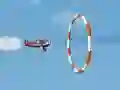 თამაში Aerobatics ონლაინ