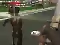 თამაში Crazy Zombies ონლაინ