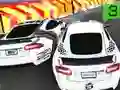 თამაში Ice Rider Racing Cars ონლაინ