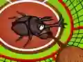 თამაში Animal Olympics Hammer Throw ონლაინ